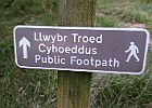 Wat een boel letters.... Welsh is moeilijk.